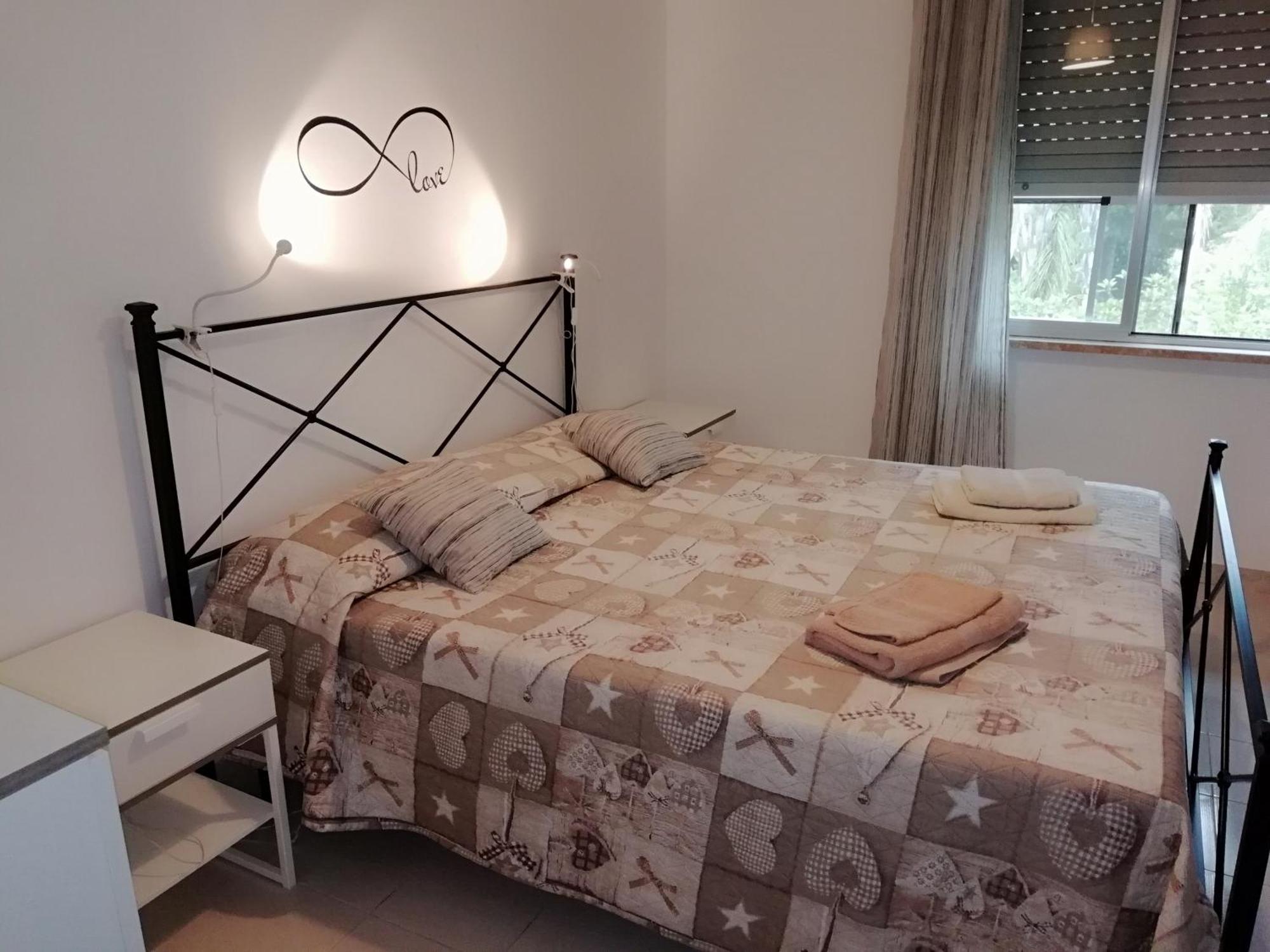 Villa Eden سيراكوزا المظهر الخارجي الصورة