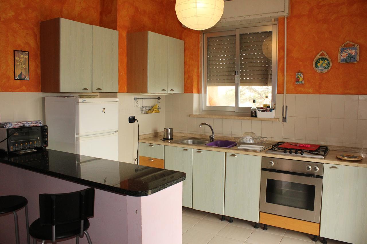 Villa Eden سيراكوزا المظهر الخارجي الصورة