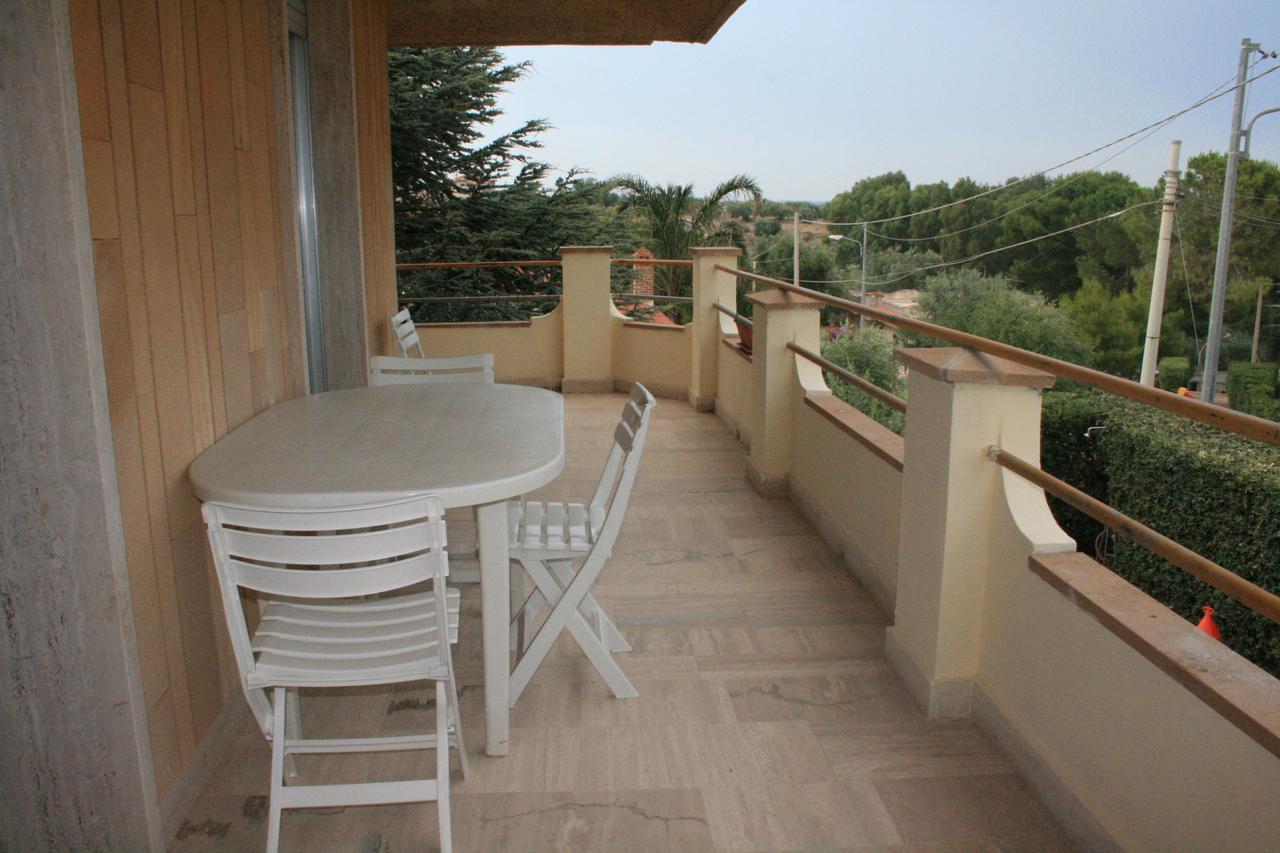 Villa Eden سيراكوزا المظهر الخارجي الصورة