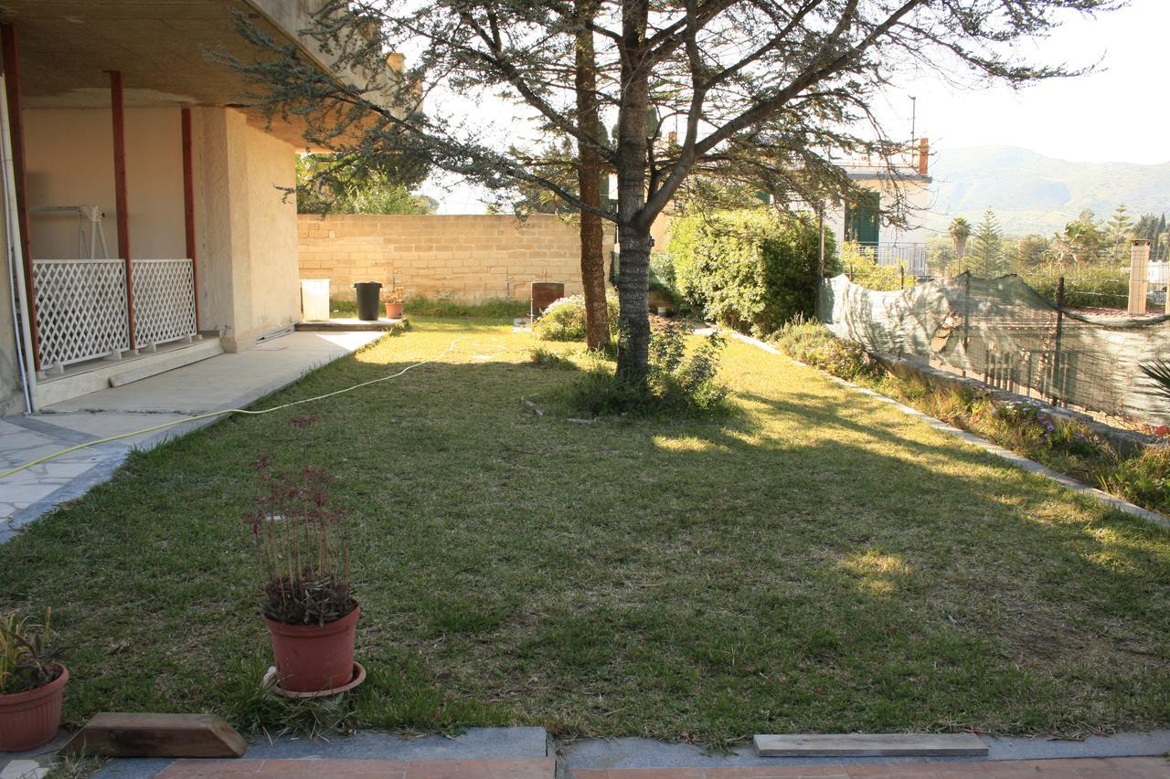 Villa Eden سيراكوزا المظهر الخارجي الصورة